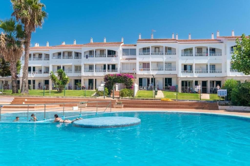Cala En Blanes Ciudadela Cala'N Blanes (Menorca)